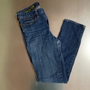 J. Crew ankle cut pants